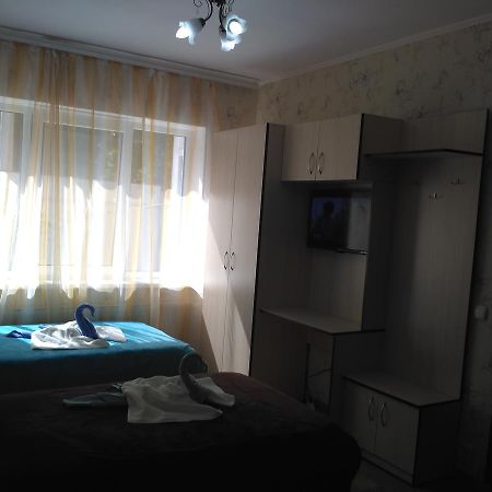 Guest House Relax Κιροβοχράντ Εξωτερικό φωτογραφία