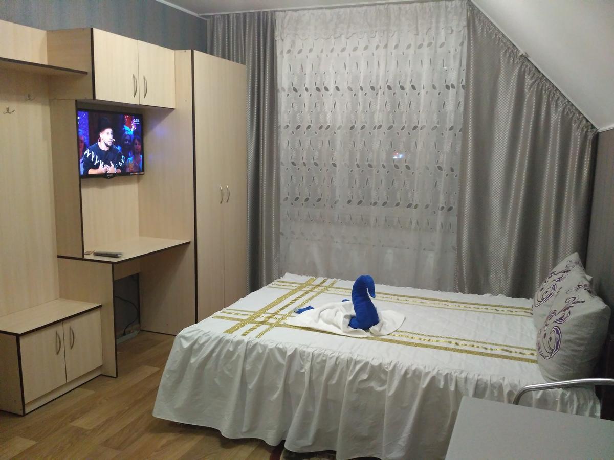 Guest House Relax Κιροβοχράντ Εξωτερικό φωτογραφία