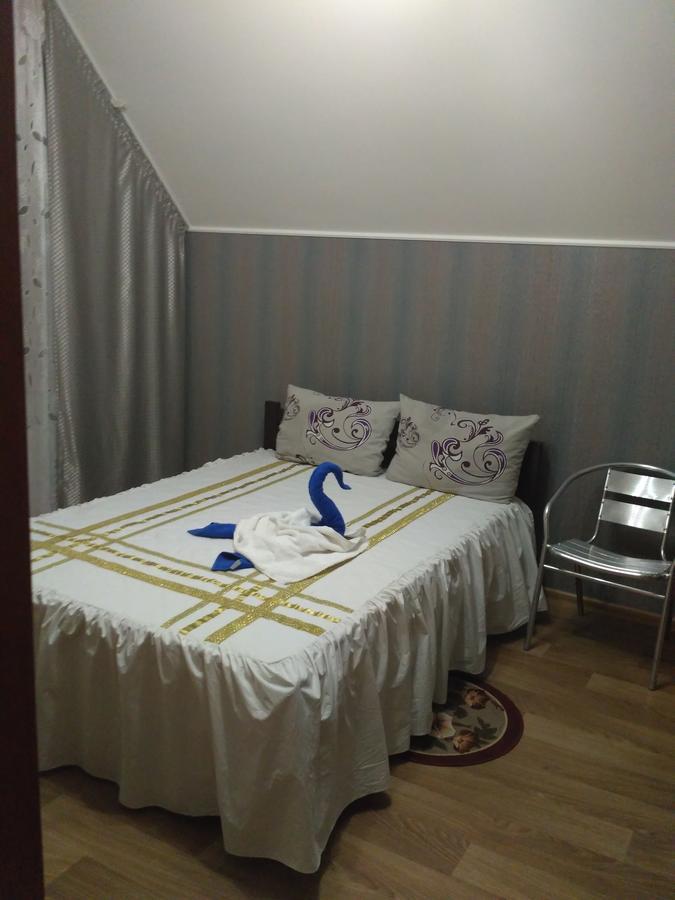 Guest House Relax Κιροβοχράντ Εξωτερικό φωτογραφία